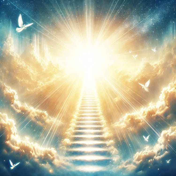 शांति, सुरक्षा और धर्म का वादा