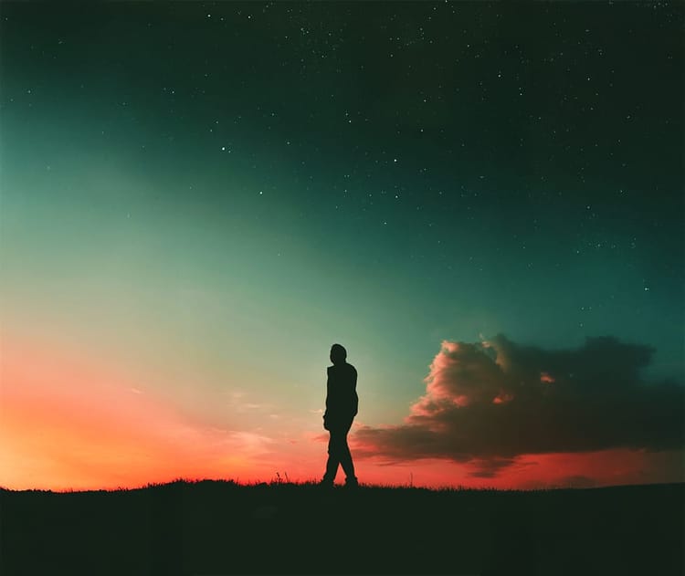 झूठी धार्मिकता के खिलाफ चेतावनी