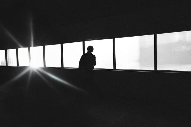 पाप आपको परमेश्वर से अलग करता है