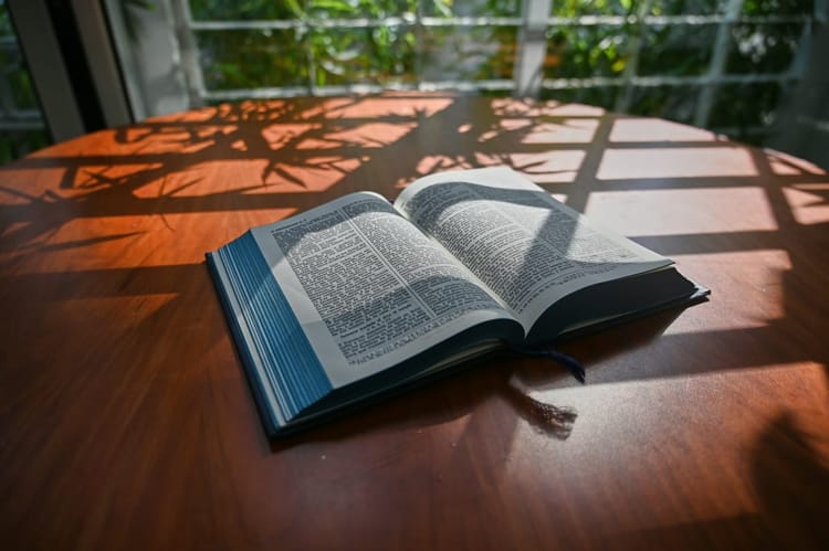 बाइबल अध्ययन: जागो और प्रार्थना करो