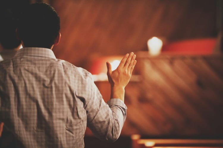 बाइबिल अध्ययन: शब्दों से बढ़कर कर्म की शक्ति