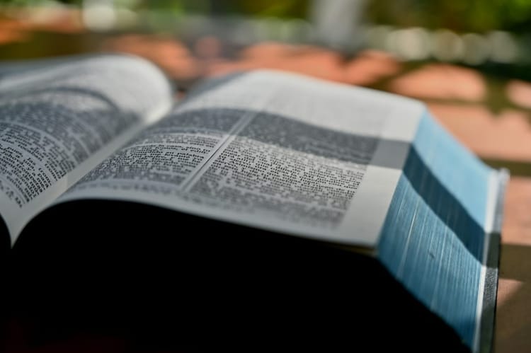 बाइबल अध्ययन: संयम की शक्ति
