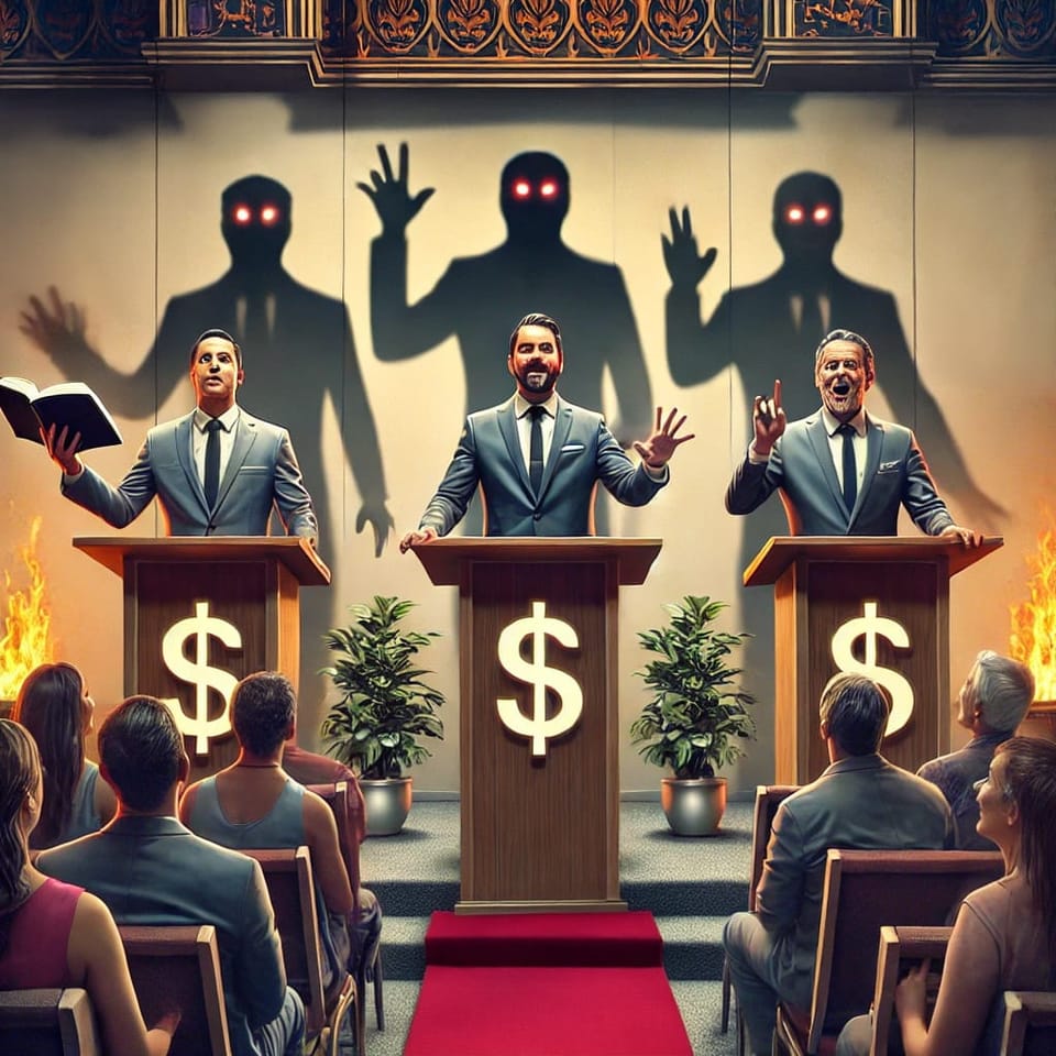 छल का उदय