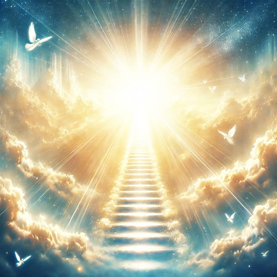 शांति, सुरक्षा और धर्म का वादा