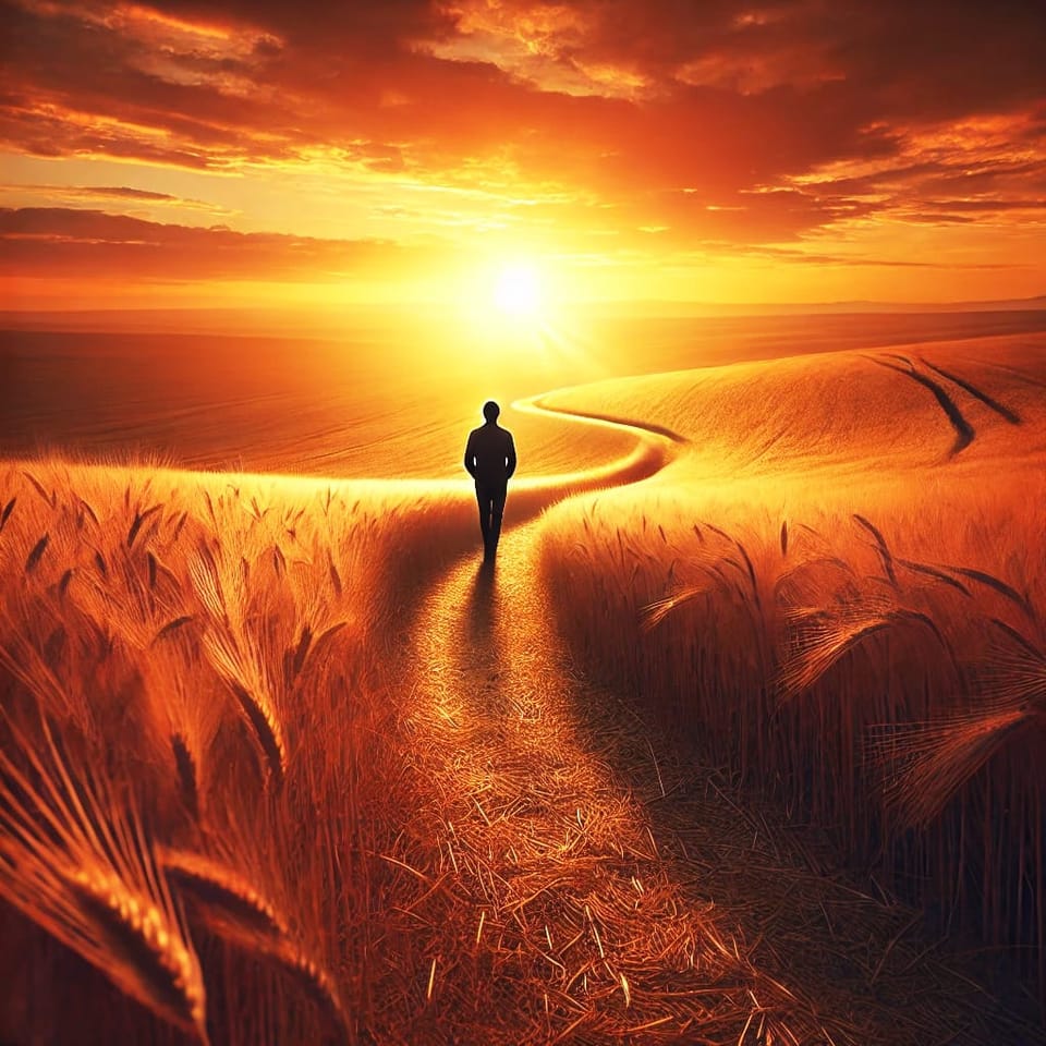 प्रभु अपने सेवकों को मुक्त करता है