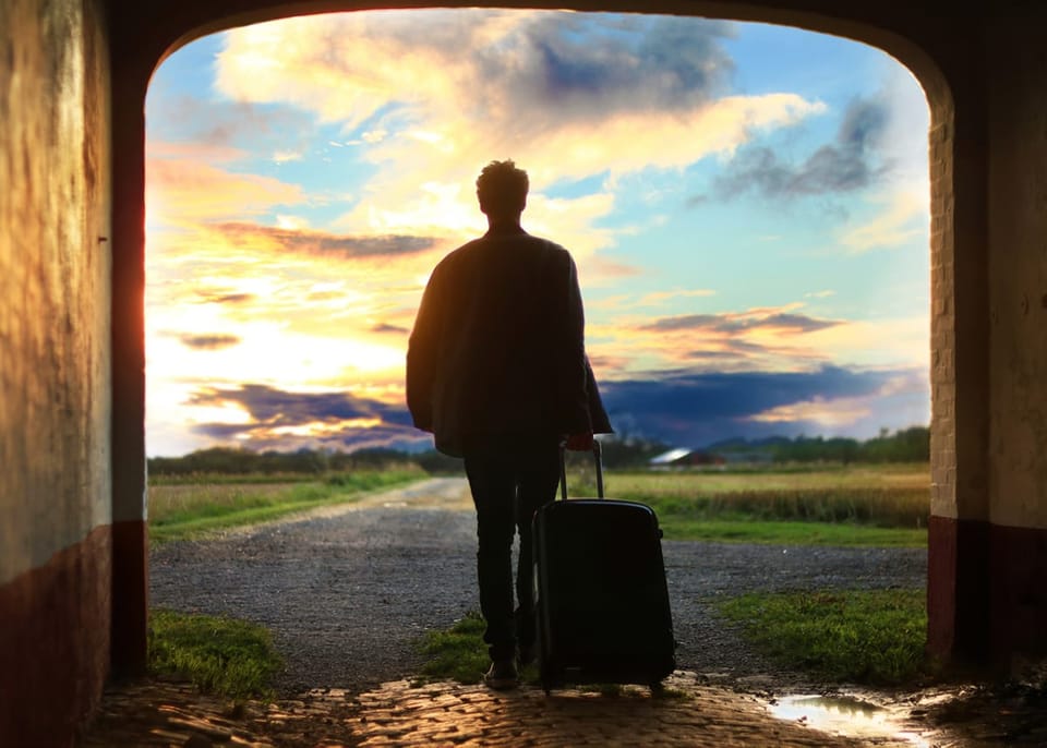 ईश्वर को अपनी योजनाओं का मार्गदर्शन करने दें