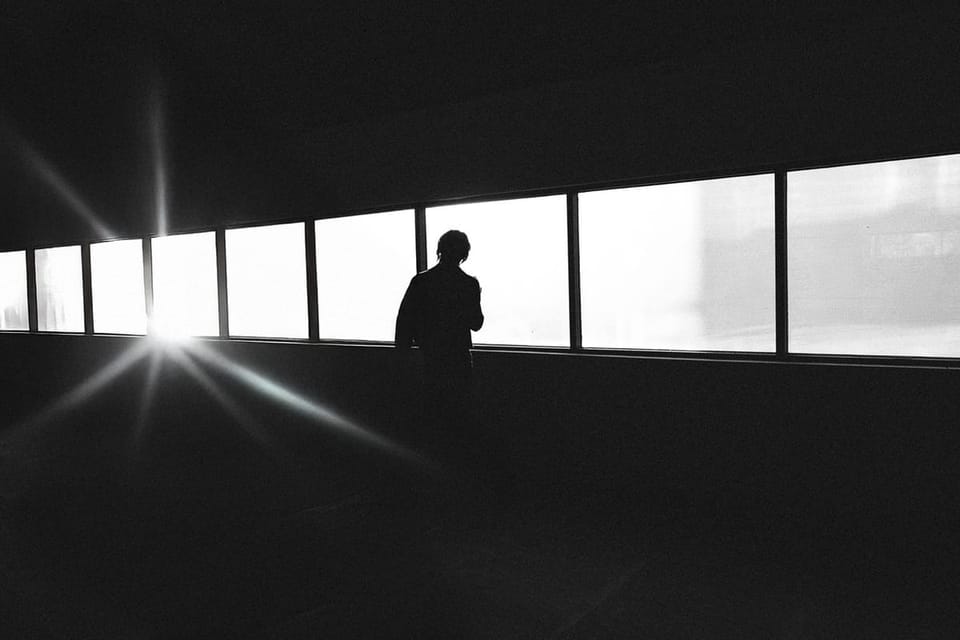 पाप आपको परमेश्वर से अलग करता है