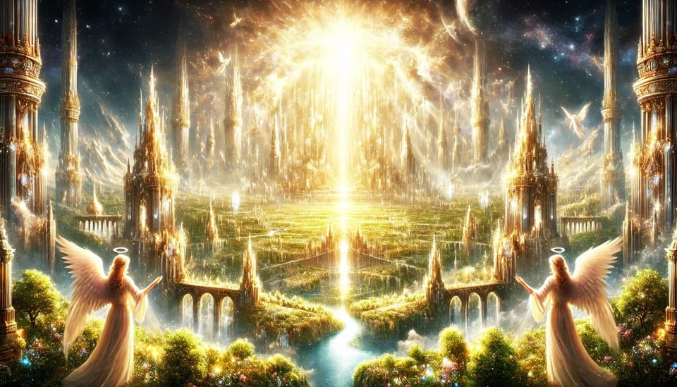 विजेता का शाश्वत प्रतिफल